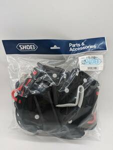 1）廃番品 新品 未使用 SHOEI ショウエイ X-12 内装セット XLサイズ 4512048315573　X-TWELVE 