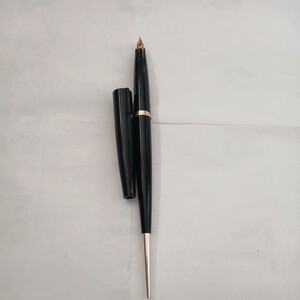 セーラー万年筆 デスクペン万年筆 ペン先は14k