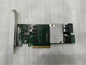 【Fujitsu】 D3216-A13 GS 2 LSI MegaRAID SAS EP400i 1GB Cache 12Gb/s RAID Controller