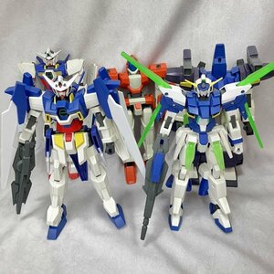 機動戦士ガンダムＡＧＥ ゲイジングビルダー ＡＧＥ－１ ＡＧＥ－２ ＡＧＥ－ＦＸ ジェノアス Ｇウェア おもちゃ/241