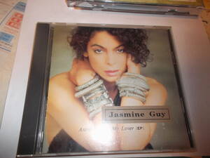 Jasmine Guy Another Like My Lover ジャスミン・ガイ アナザー・ライク・マイ・ラヴァ　ja-5