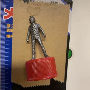 仮面ライダーボトルキャップ 仮面ライダーX