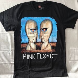 バンドTシャツ ピンク フロイド(PINK FLOYD)新品 L