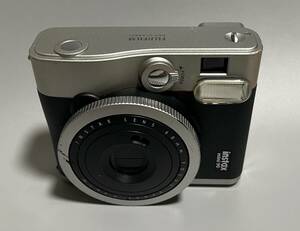 FUJIFILM/富士フィルム NEO CLASSIC instax mini 90 チェキ インスタントカメラ ジャンク