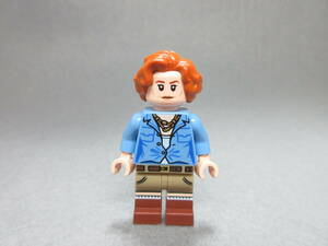 LEGO★73 正規品 75573 グレース・オーガスティン博士 ミニフィグ アバター シリーズ 同梱可能 レゴ minifigures series ミニフィギュア 