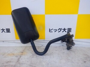 いすゞ エルフ サイドミラー　右　H19　NJR85A