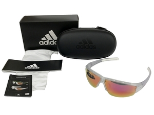 【特別価格】adidas アディダス EVIL EYE HALFRIM BASIC ad08 75 1201 Sサイズ 新品