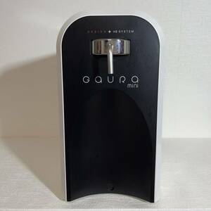 水素水生成器　GAURA mini　ガウラミニ　GH-T1　⑮
