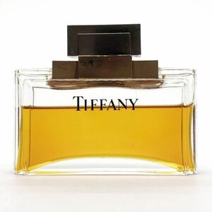 TIFFANY ティファニー ティファニー EDP 50ml ☆残量たっぷり　送料350円