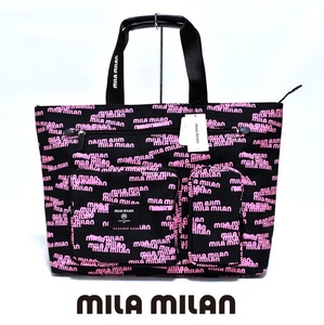 新品 mila milan ミラミラン 