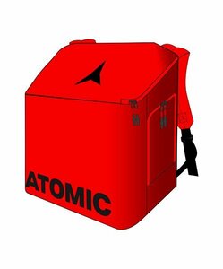 アトミック（ATOMIC）（キッズ）スキーブーツバッグ GAKKO BAG JP 21 AL5048710　送料込み