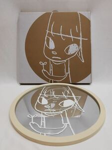 奈良美智 Yoshitomo Nara ミラ 37CM