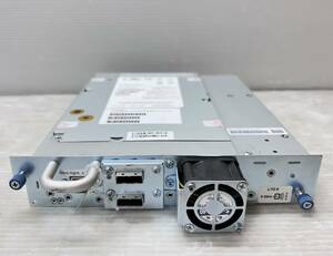 富士通 FUJITSU LT S2 DRIVE LTO-6 内蔵型テープドライブ AQ288-20104 ジャンク品 A