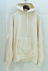 ■KAPTAIN SUNSHINE Stretch Sweat Hoody■キャプテンサンシャイン