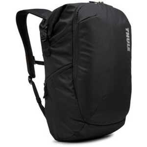 スーリー サブテラ トラベルバックパック 34L ブラック 23×31×52cm(34L) #3204022 Subterra Travel Backpack 34L Black THULE 未使用