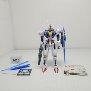 E-70g 5/14 HG エアリアル ガンダム 同梱可 ガンプラ ジャンク