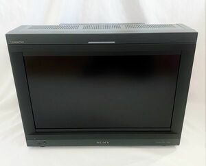 SONY BVM-L231 23インチ プロフェッショナルモニター