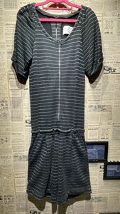 KAON カオン サロペット UNITED ARROWS ユナイテッドアローズ size F