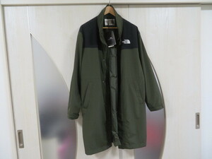 THE NORTH FACE ホワイトレーベル　未使用タグ付XL