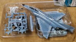 ★ F-toys 1/144 ハイスペックシリーズ F-4ファントムⅡ 第302飛行隊★