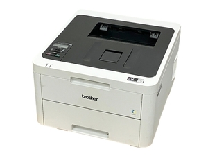 【動作保証】brother HL-L3230CDW カラーレーザープリンター ブラザー 家電 中古 M8744690