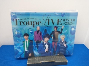 MANKAI STAGE『A3!』Troupe LIVE ~WINTER 2022~(Blu-ray Disc)