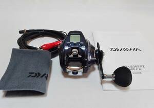 ★ダイワ 23 LEOBRITZ レオブリッツ 300J★DAIWA