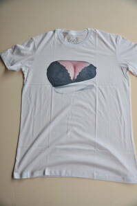 ◆おもしろTシャツ◆胸あきセクシー◆M・L・XLサイズ