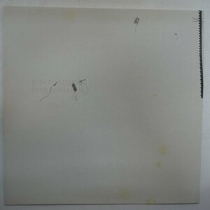 46066212;【Germany盤/LP】Microstoria / Improvisers