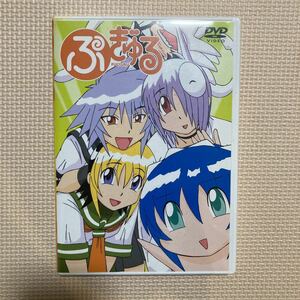 【送料無料】DVD ぷぎゅる