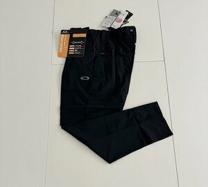 オークリー　ＳＫＵＬＬ　ＲＥＬＡＸ　ＮＥＡＴＬＹ　ＴＡＰＥＲＥＤ　３．０　ＦＯＡ４０６４５０　(ＢＬＡＣＫＯＵＴ)　Ｍ