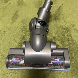 【ジャンク品】dyson 純正DC35限定　サイクロン式　タービンヘッド 【ジャンク品】