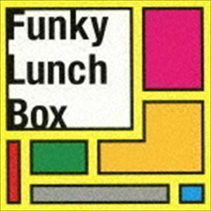 Funky Lunch Box （V.A.）