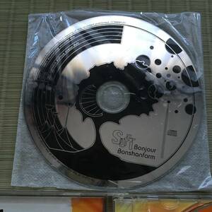 BONJOUR BONSHANFARM SOFT ソフト CD