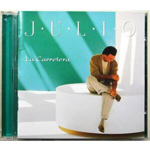 Julio Iglesias / La Carretera ◇ フリオ・イグレシアス / ラ・カレテーラ ◇