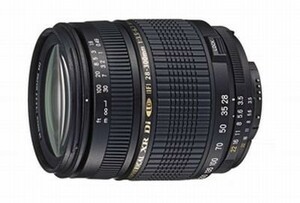 TAMRON 高倍率ズームレンズ AF28-300mm F3.5-6.3 XR Di ソニー用 フルサイ