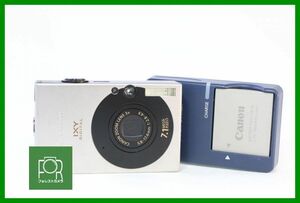 【同梱歓迎】実用■到着後即使える■Canon IXY DIGITAL 10■バッテリー付き・チャージャー・32GB SDカード付き■AK271