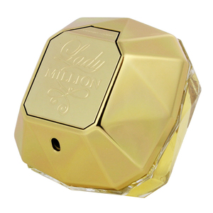 パコラバンヌ レディ ミリオン (テスター) EDP・SP 80ml 香水 フレグランス LADY MILLION TESTER PACO RABANNE 新品 未使用