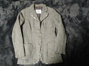 BURBERRYバーバリー　ジャケット　レディースＳ