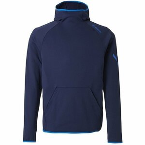 GOLDWIN STRETCH FLEECE HD G50320P N Mサイズ