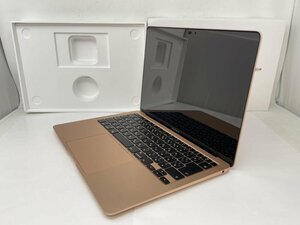 ★M355【ジャンク品】 MacBook Air 2020 13インチ 1.1GHz Intel Core i5 MWTL2J/A