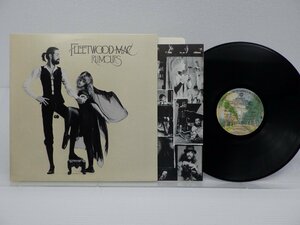 Fleetwood Mac(フリートウッド・マック)「Rumours(噂)」LP（12インチ）/Warner Bros. Records(BSK 3010)/ロック