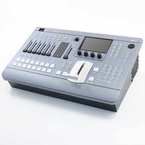 ソニー SONY MCS-8M マルチフォーマットコンパクトスイッチャー