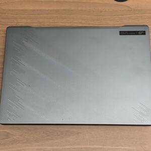 ASUS ASUS ROG Zephyrus G16 GU603VI GU603VI-I9R4070G 16.0型 Core i9 32GB 1TB　美品　エイスース　