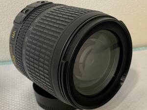 ★☆ニコン Nikon AF-S DX NIKKOR 18-105mm f/3.5-5.6G ED VR 中古品☆★