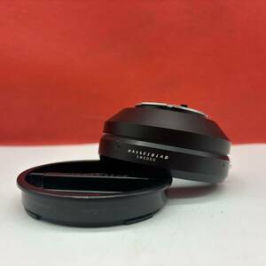 ◆ 【防湿庫保管品】 HASSELBLAD mount adapter マウントアダプター カメラ アクセサリー ハッセルブラッド 