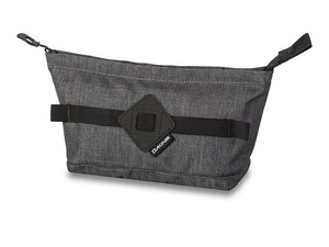 ☆sale/新品/正規品/特価・DAKINE | DOPP KIT L | Color：Charcoal | ダカイン / グルーミングケース / ☆