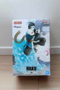 ★《新品未使用》NARUTO-ナルト- Memorable Saga-白- フィギュア　　プライズ景品未開封人形おもちゃアニメ漫画