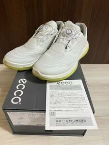 1円スタート ECCO MEN