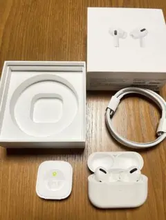 AirPods Pro MWP22J/A